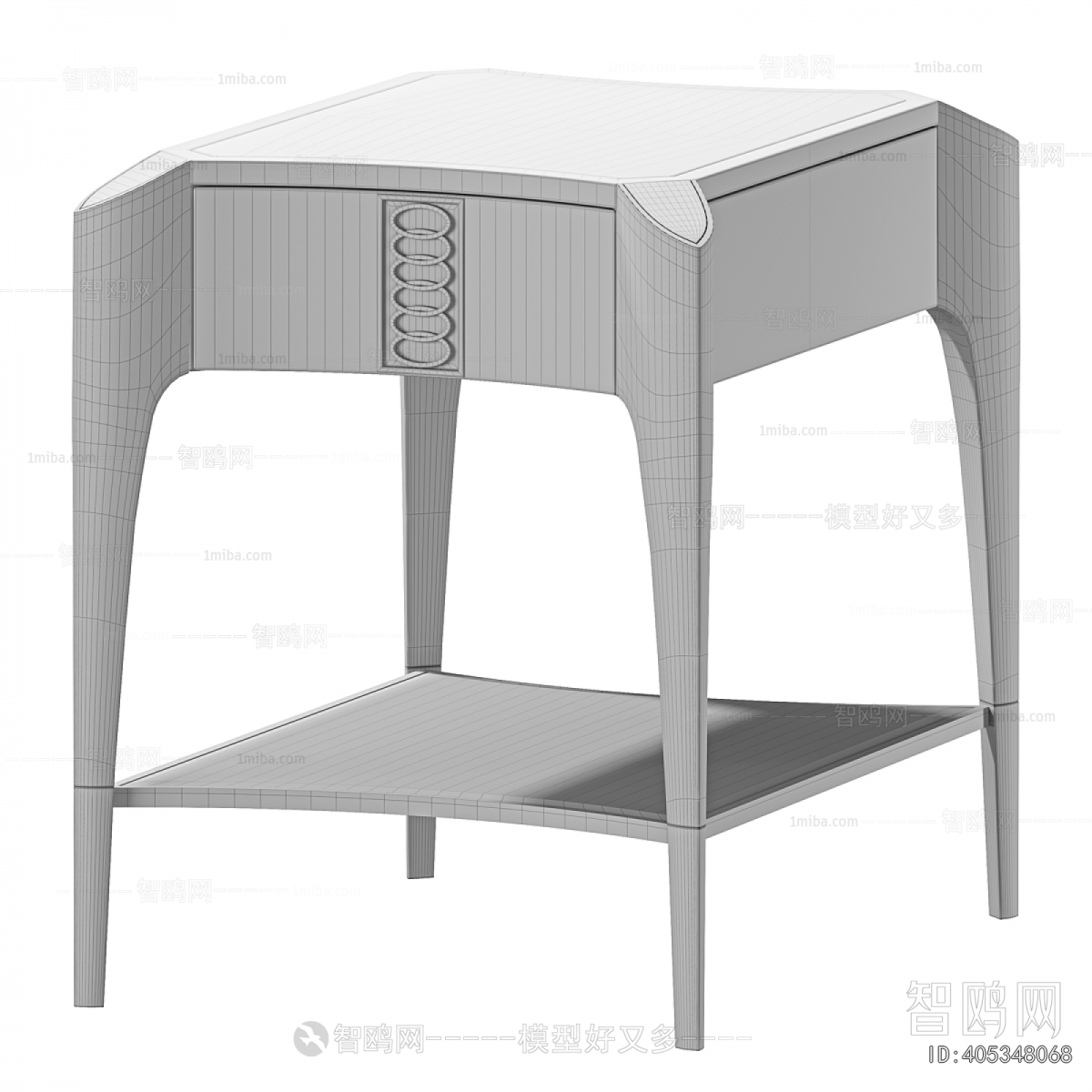 Modern Side Table/corner Table