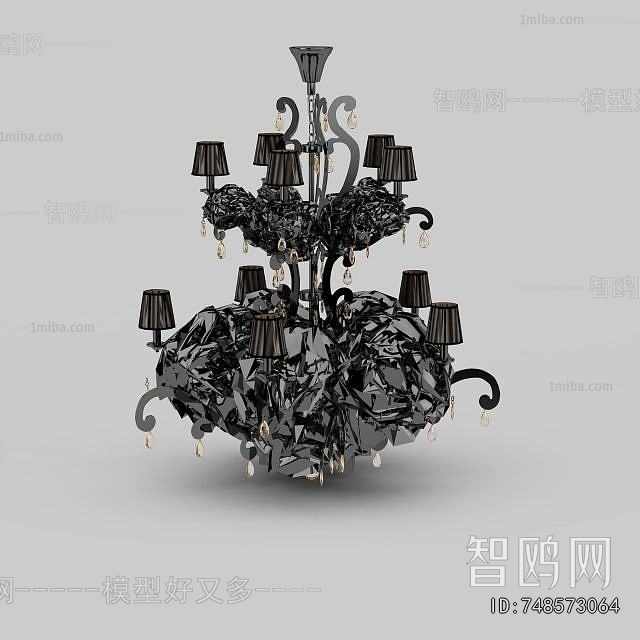 European Style Droplight