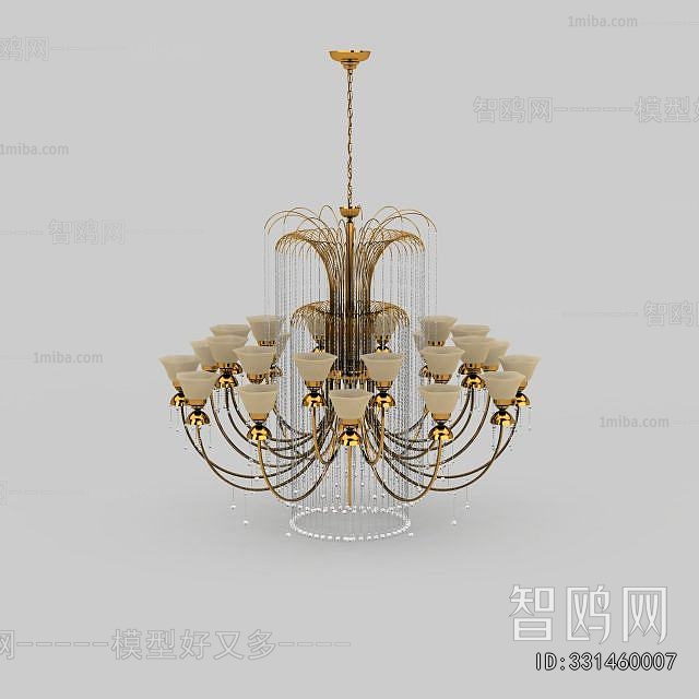 European Style Droplight