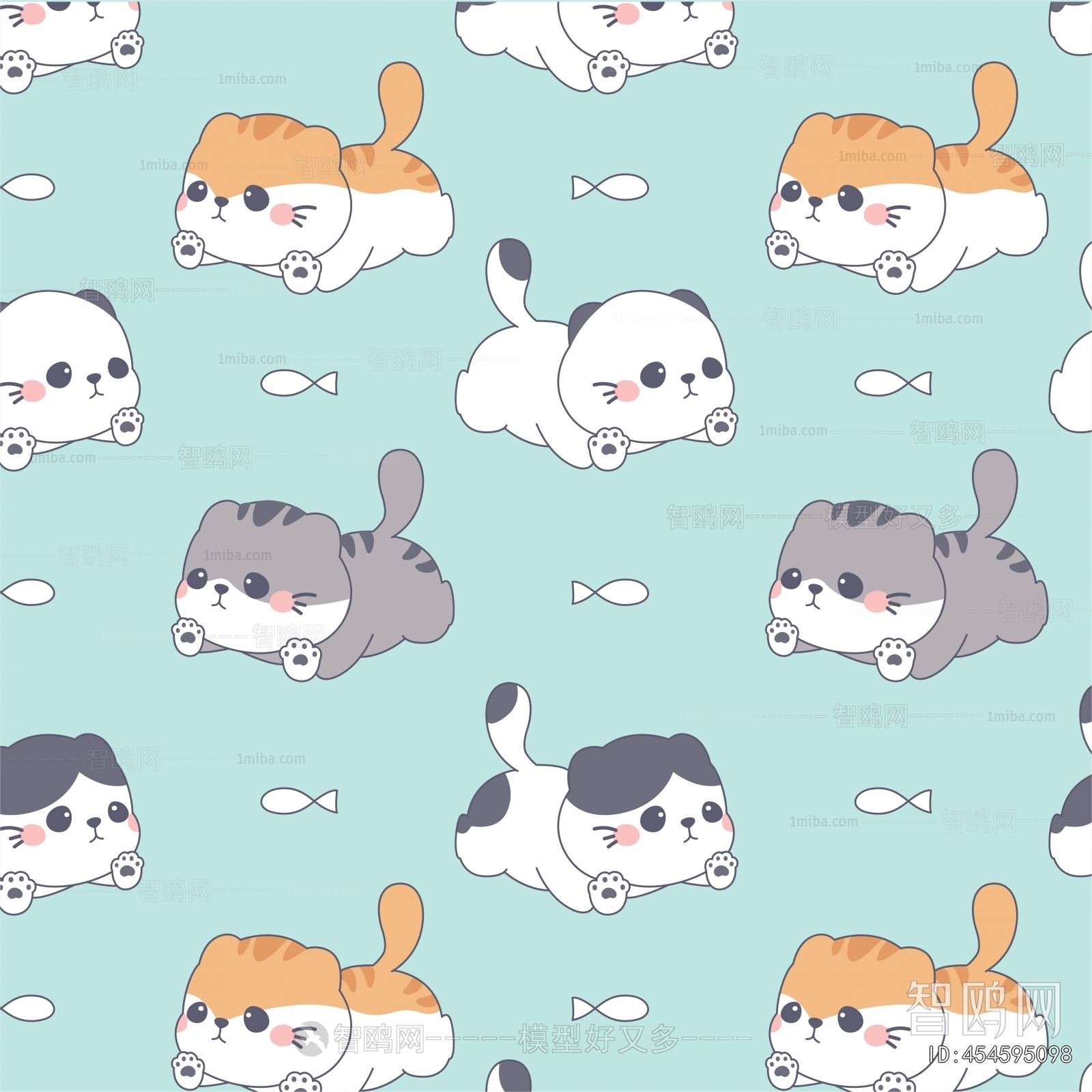 Children's Wallpaper