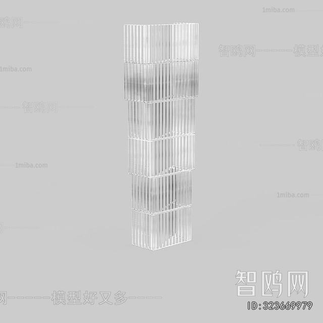 European Style Wall Lamp