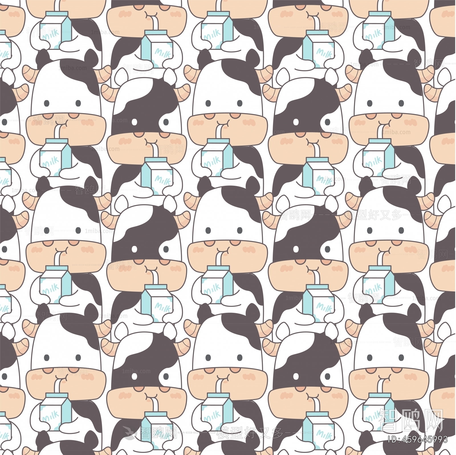 Children's Wallpaper