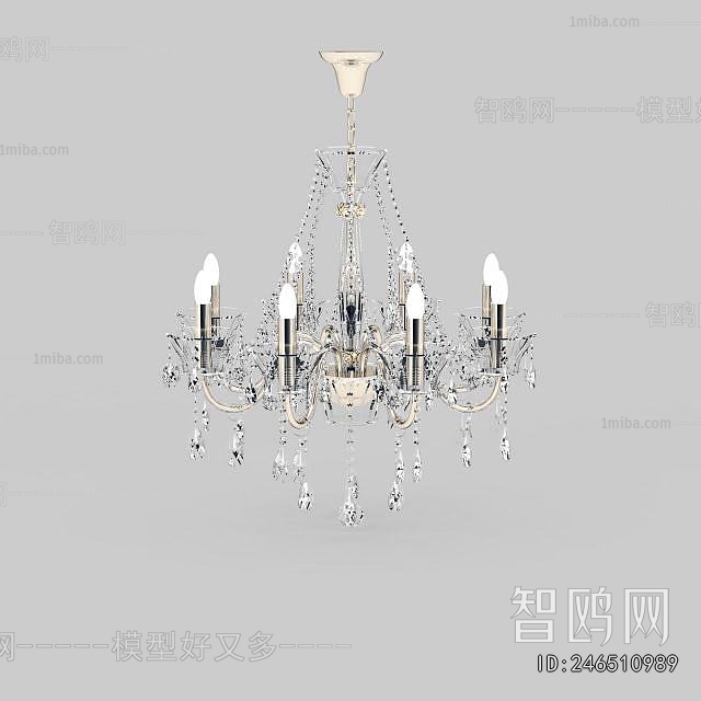 European Style Droplight