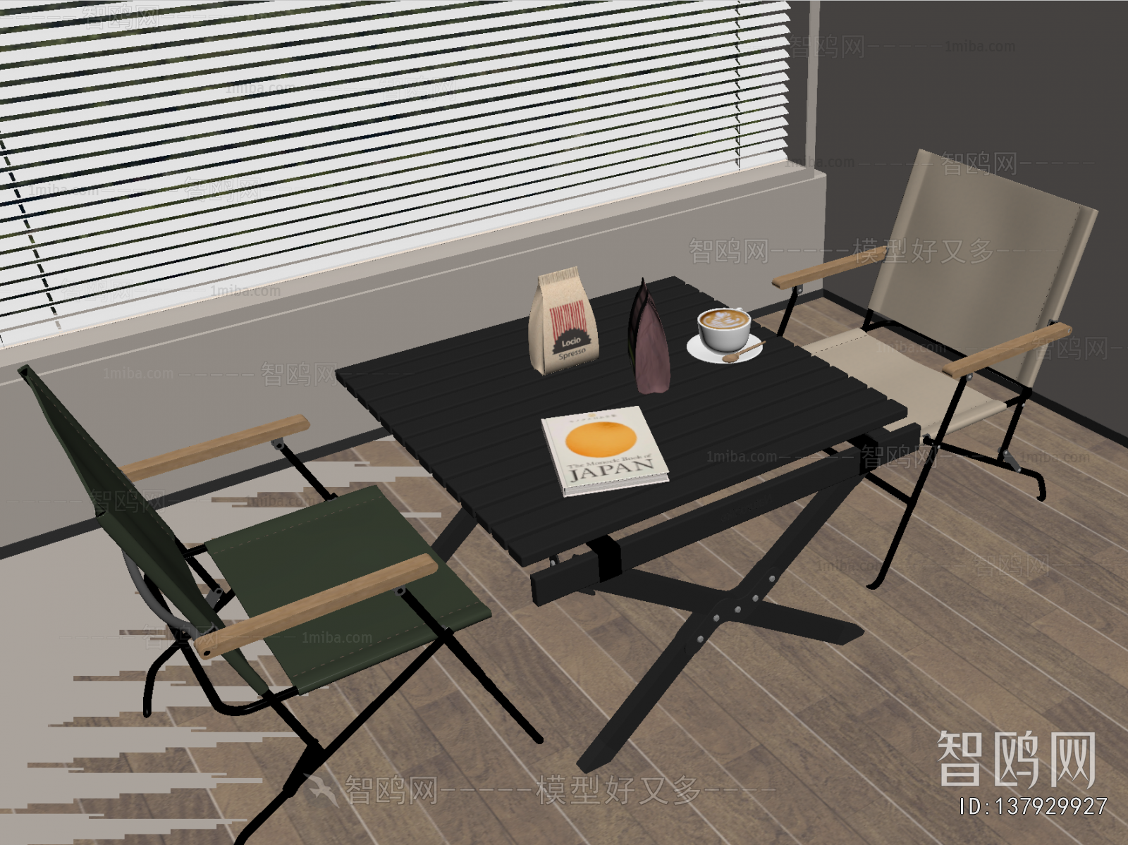 Modern Outdoor Tables And Chairs