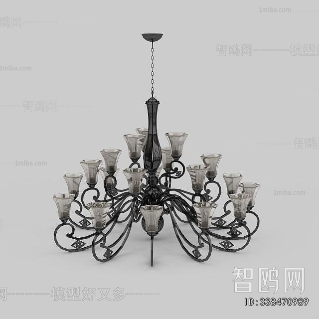 European Style Droplight