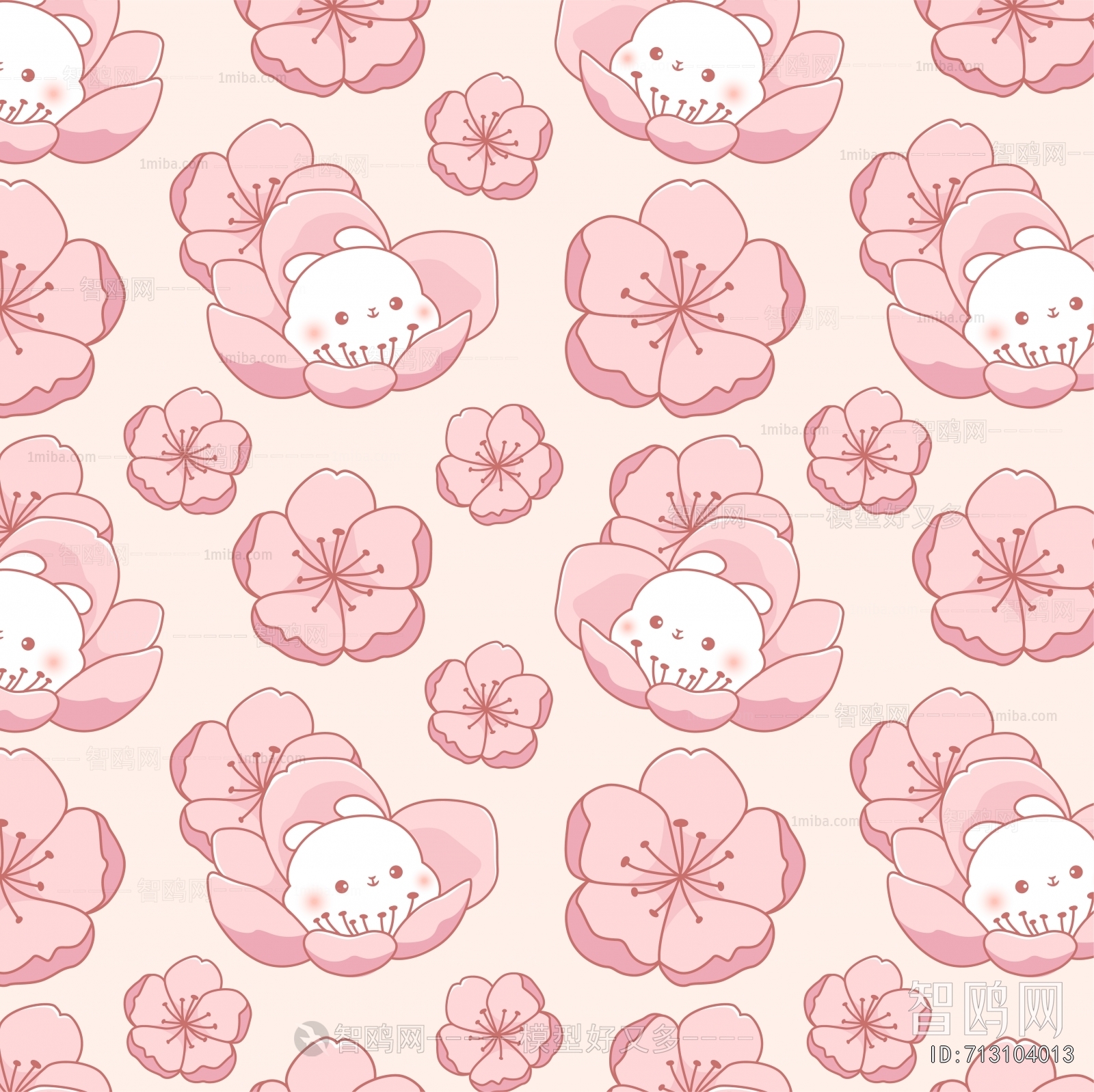 Children's Wallpaper