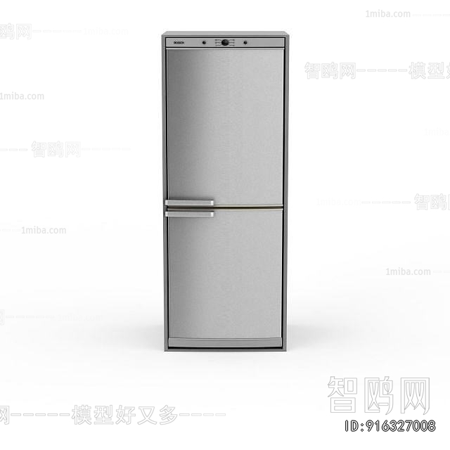 Modern Home Appliance Refrigerator