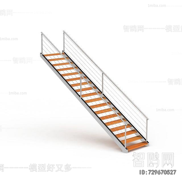 Modern Staircase