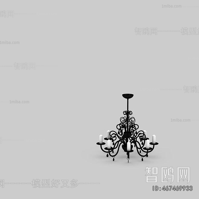 European Style Droplight