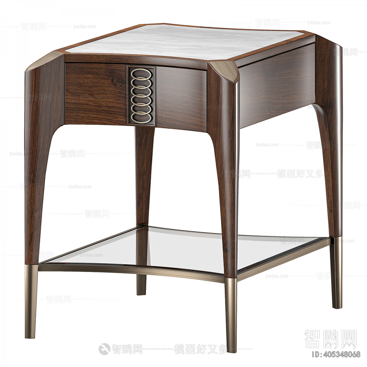 Modern Side Table/corner Table