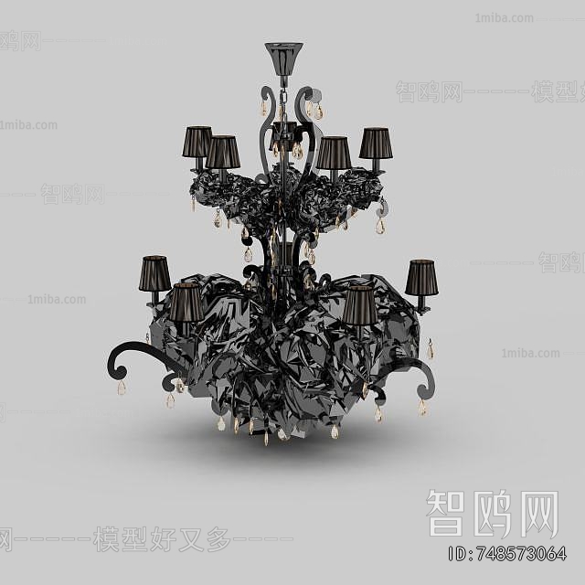 European Style Droplight