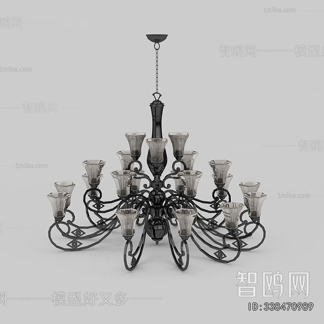 European Style Droplight