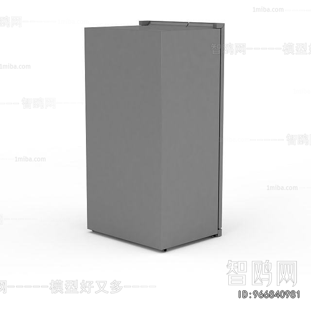 Modern Home Appliance Refrigerator