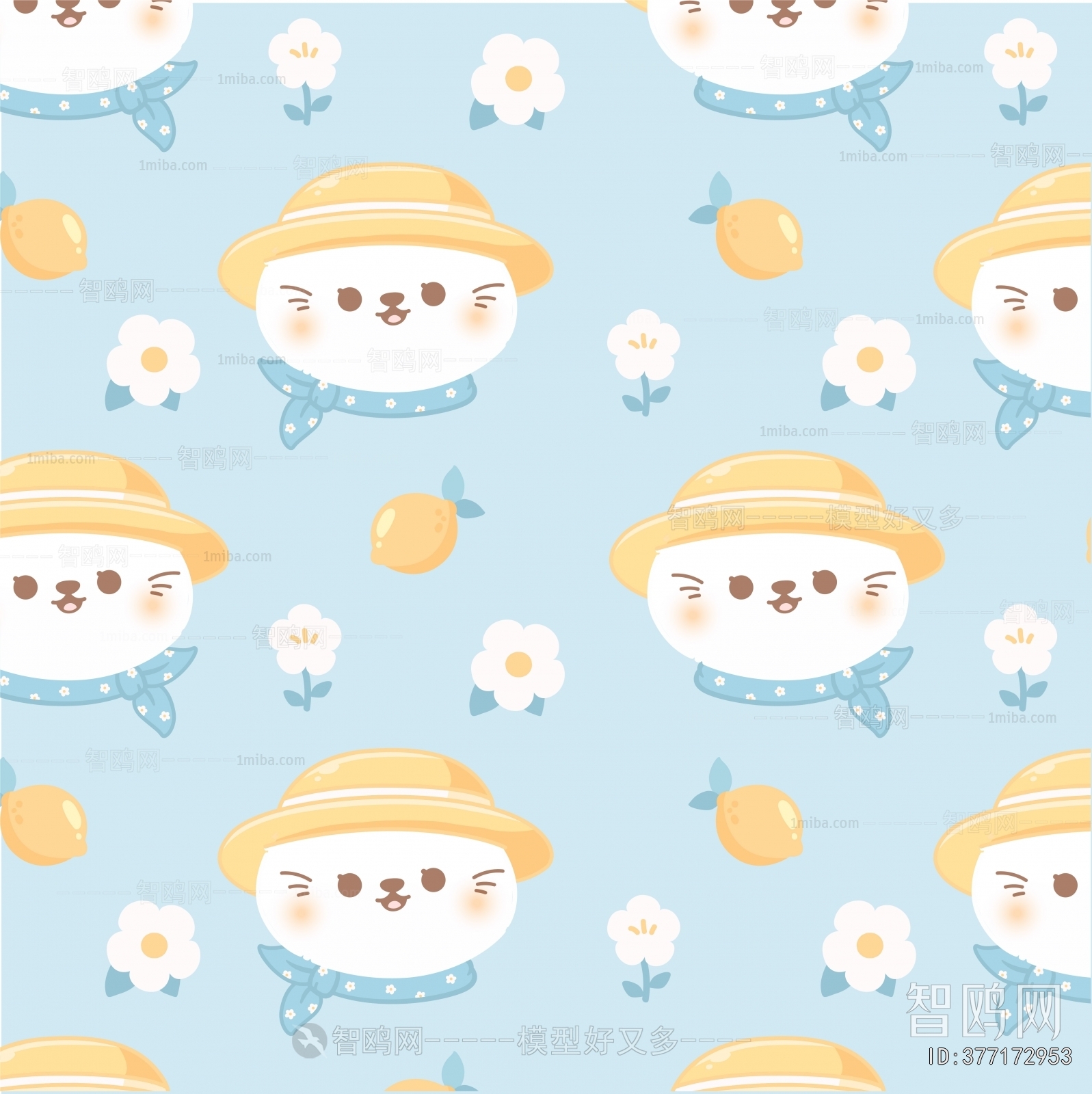 Children's Wallpaper