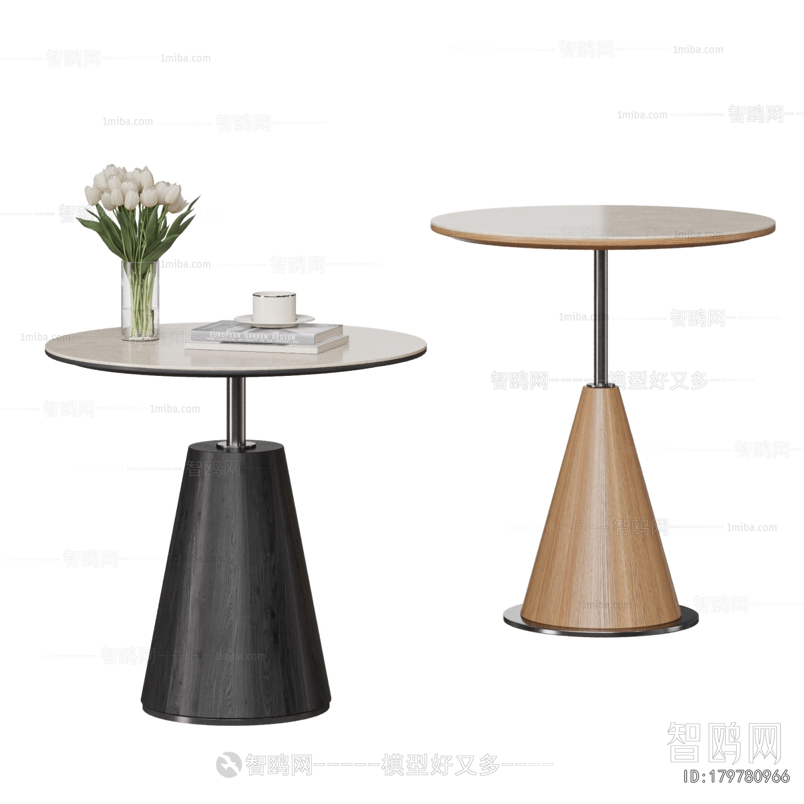 Modern Side Table/corner Table
