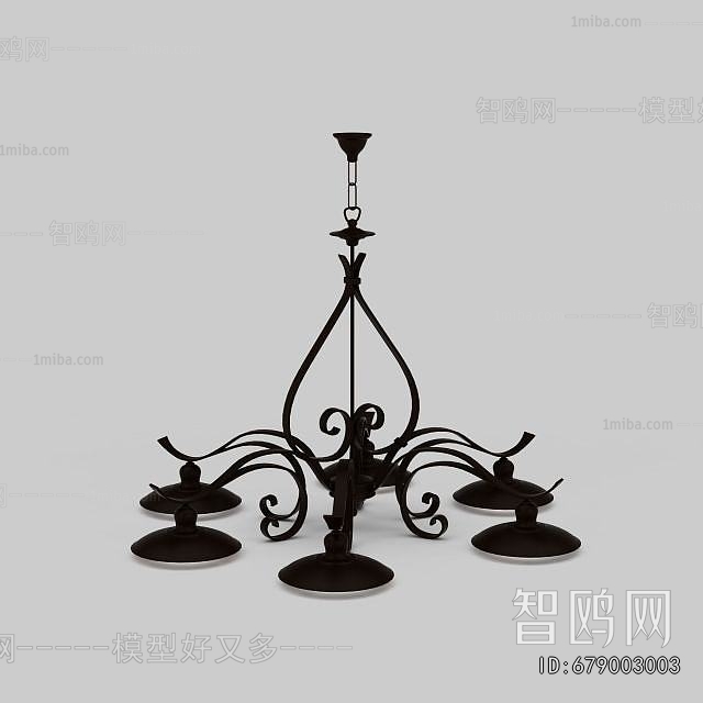 European Style Droplight