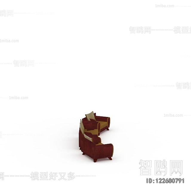 Modern A Sofa For Two