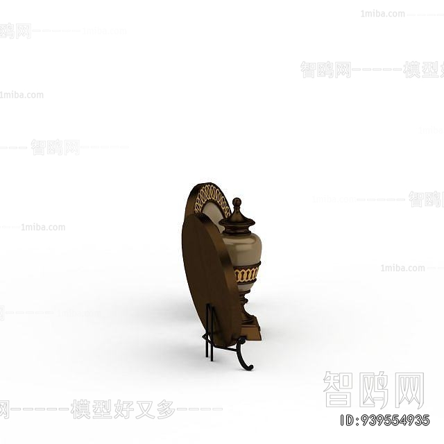 European Style Decorative Set