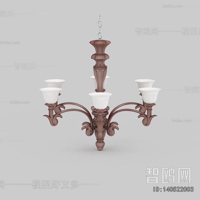 European Style Droplight