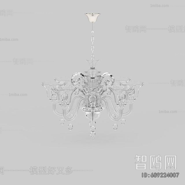 European Style Droplight