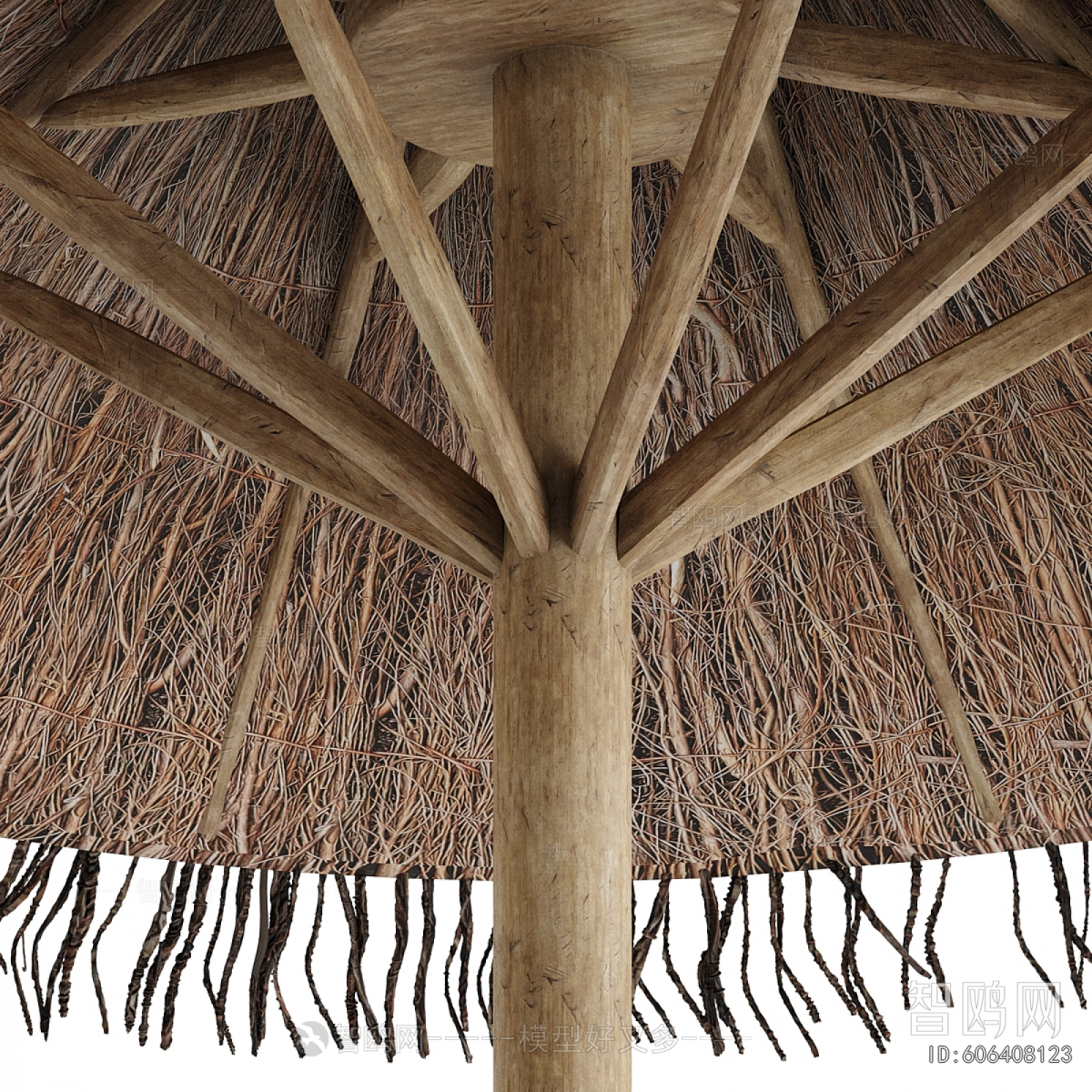 Modern Sunshade/Canopy/Tensioning Film