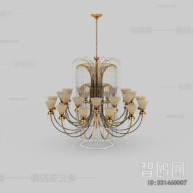 European Style Droplight