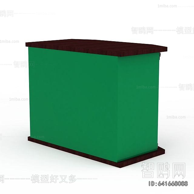 European Style Fireplace