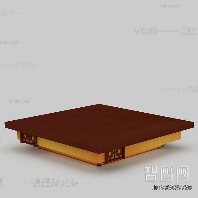 Chinese Style Ceiling Ceiling Lamp