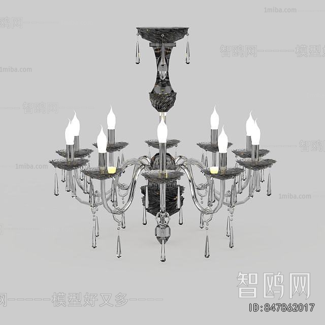 European Style Droplight