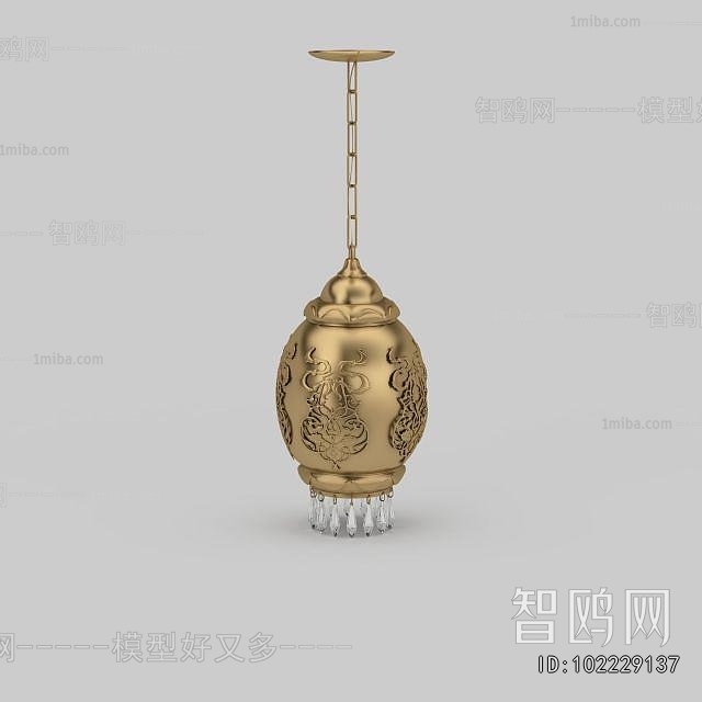 European Style Droplight