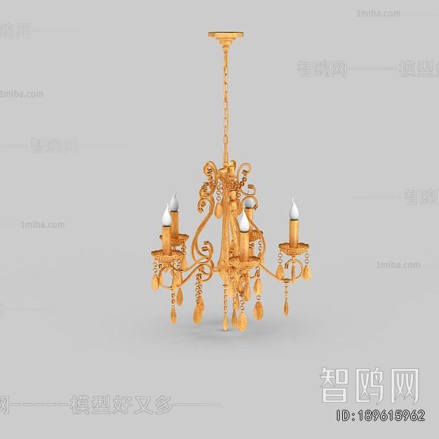 European Style Droplight