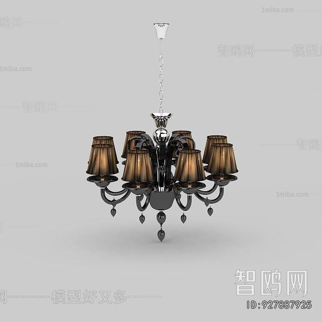 European Style Droplight