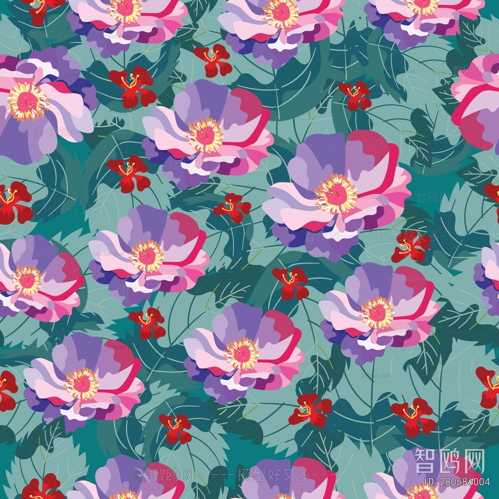 Children's Wallpaper