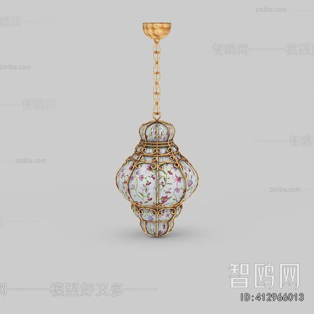 European Style Droplight