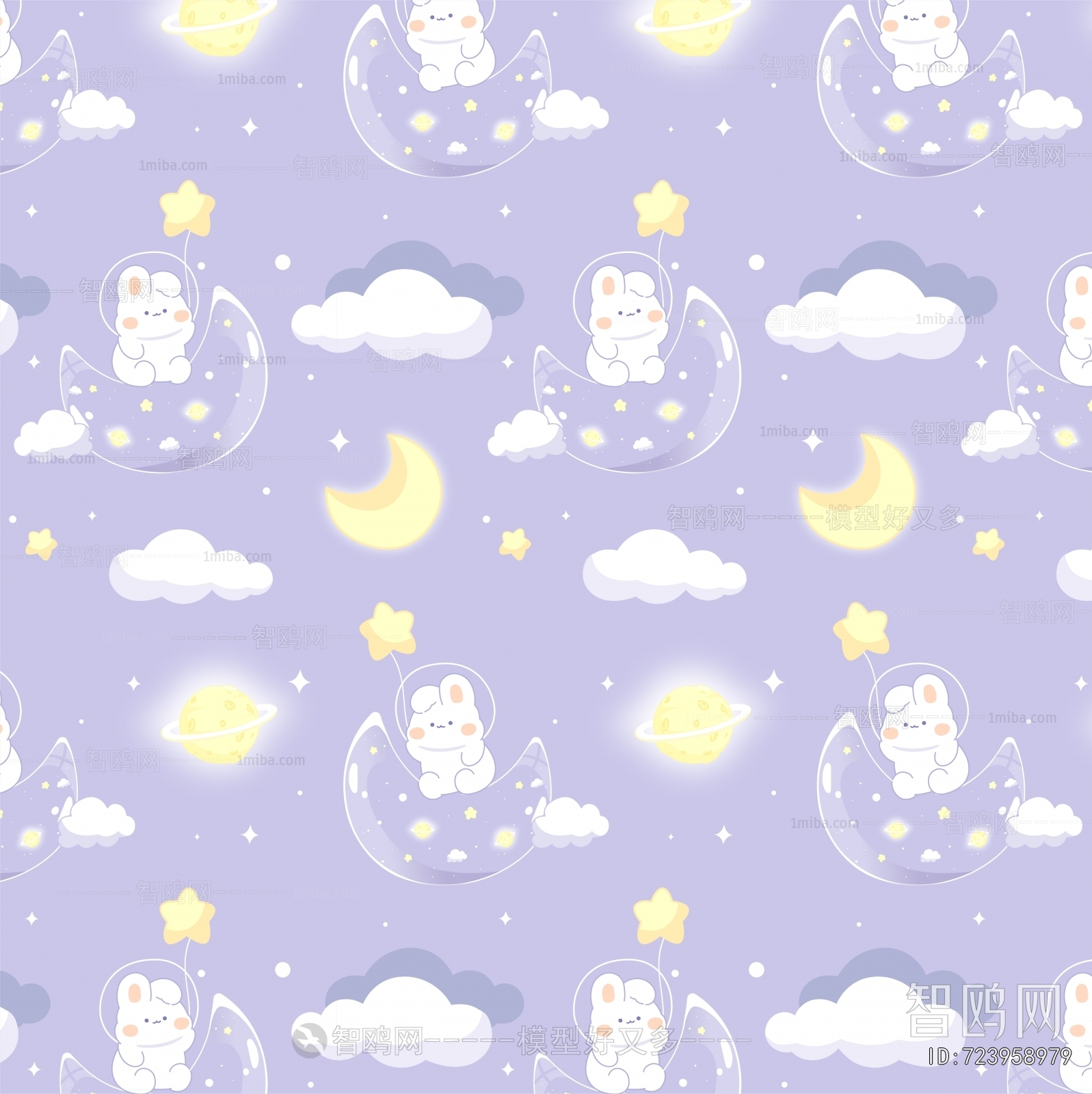 Children's Wallpaper