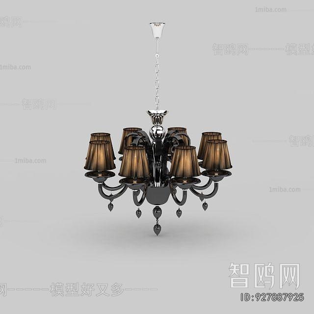 European Style Droplight