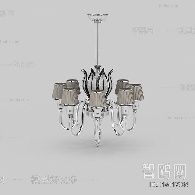 European Style Droplight