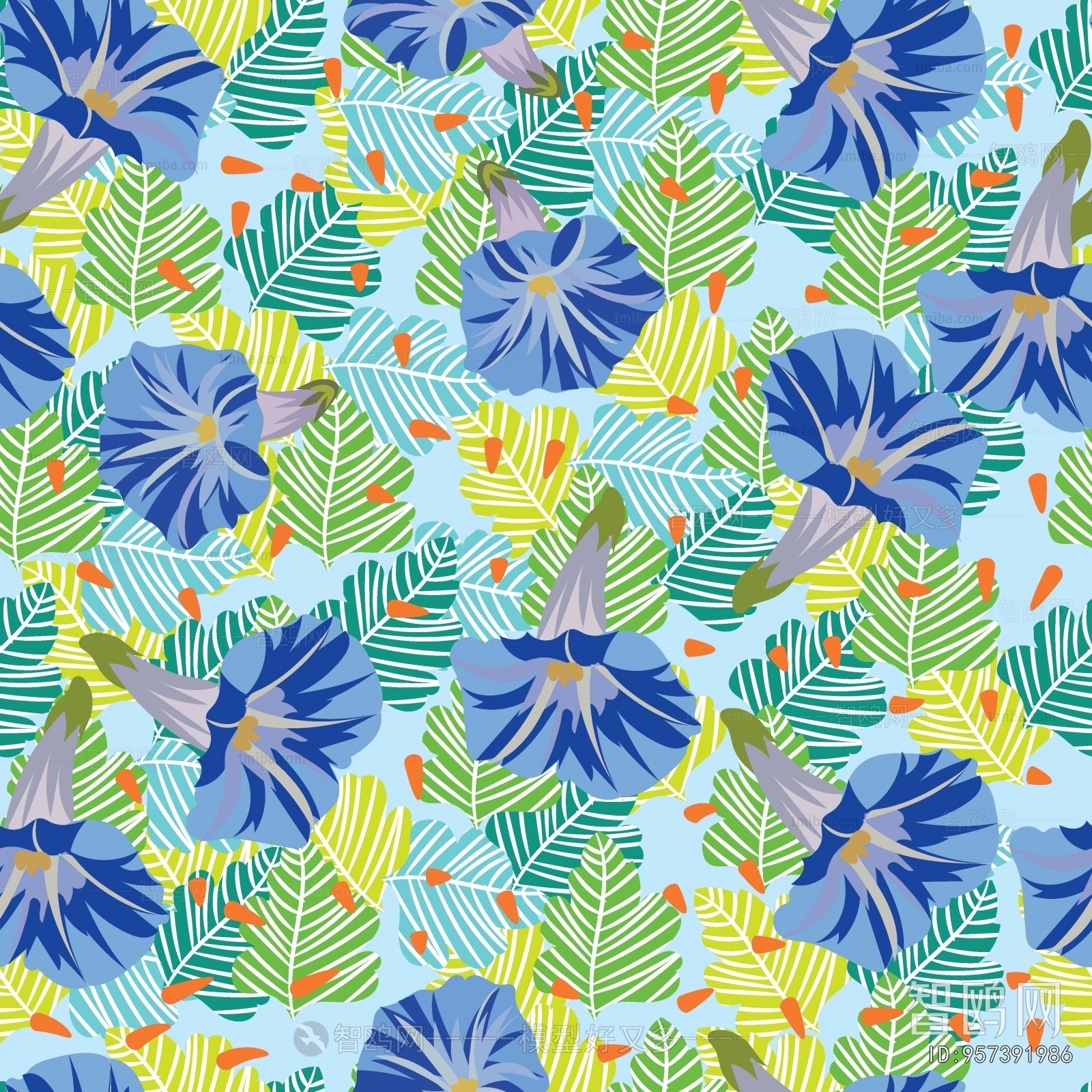 Children's Wallpaper