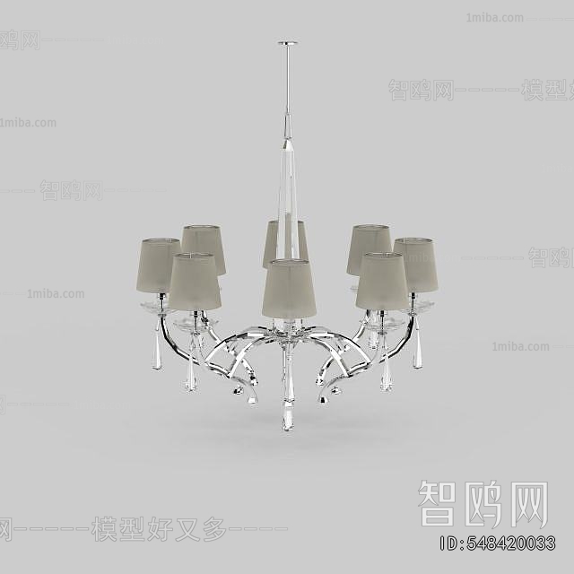 European Style Droplight