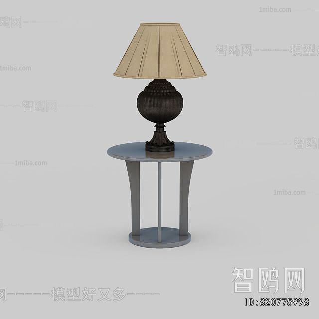 European Style Side Table/corner Table