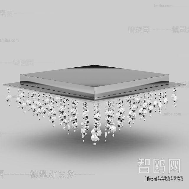 European Style Ceiling Ceiling Lamp