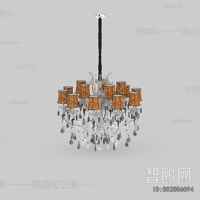 European Style Droplight