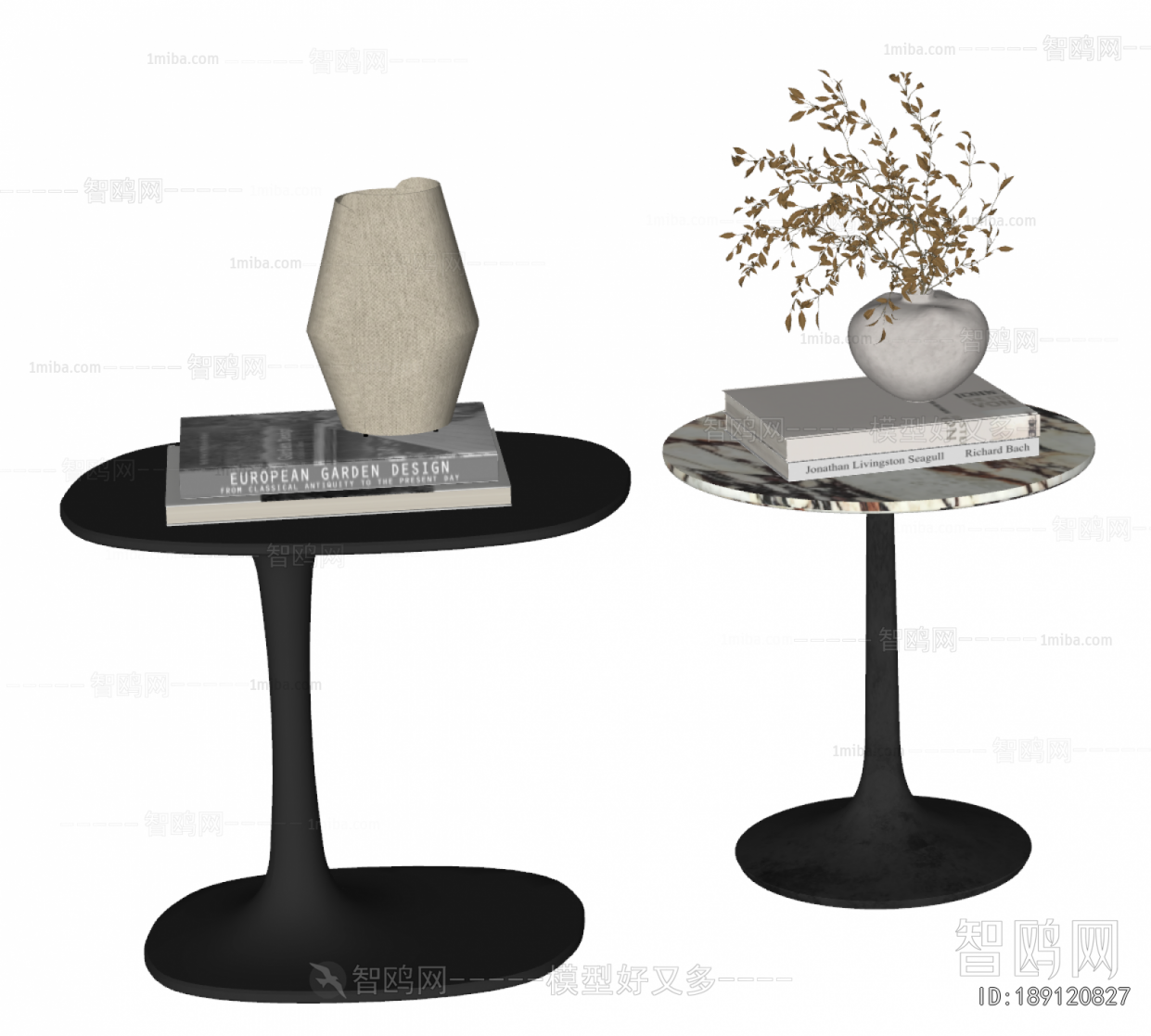 Modern Side Table/corner Table