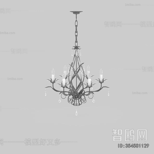 European Style Droplight