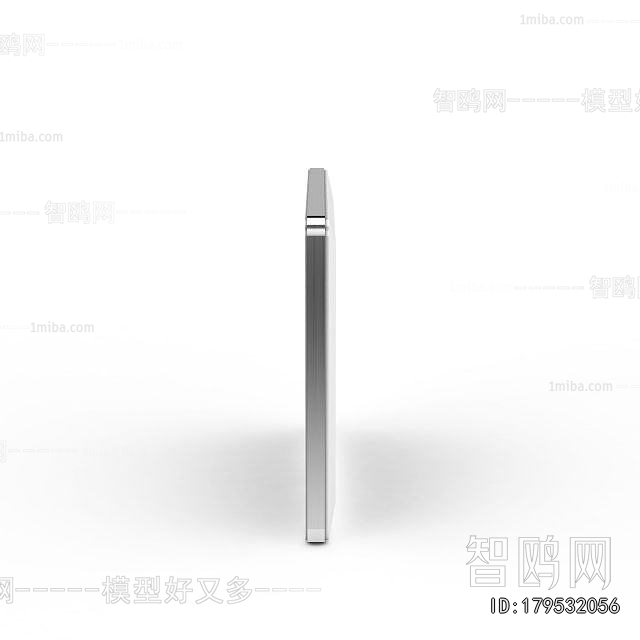 Modern Tablet Computer