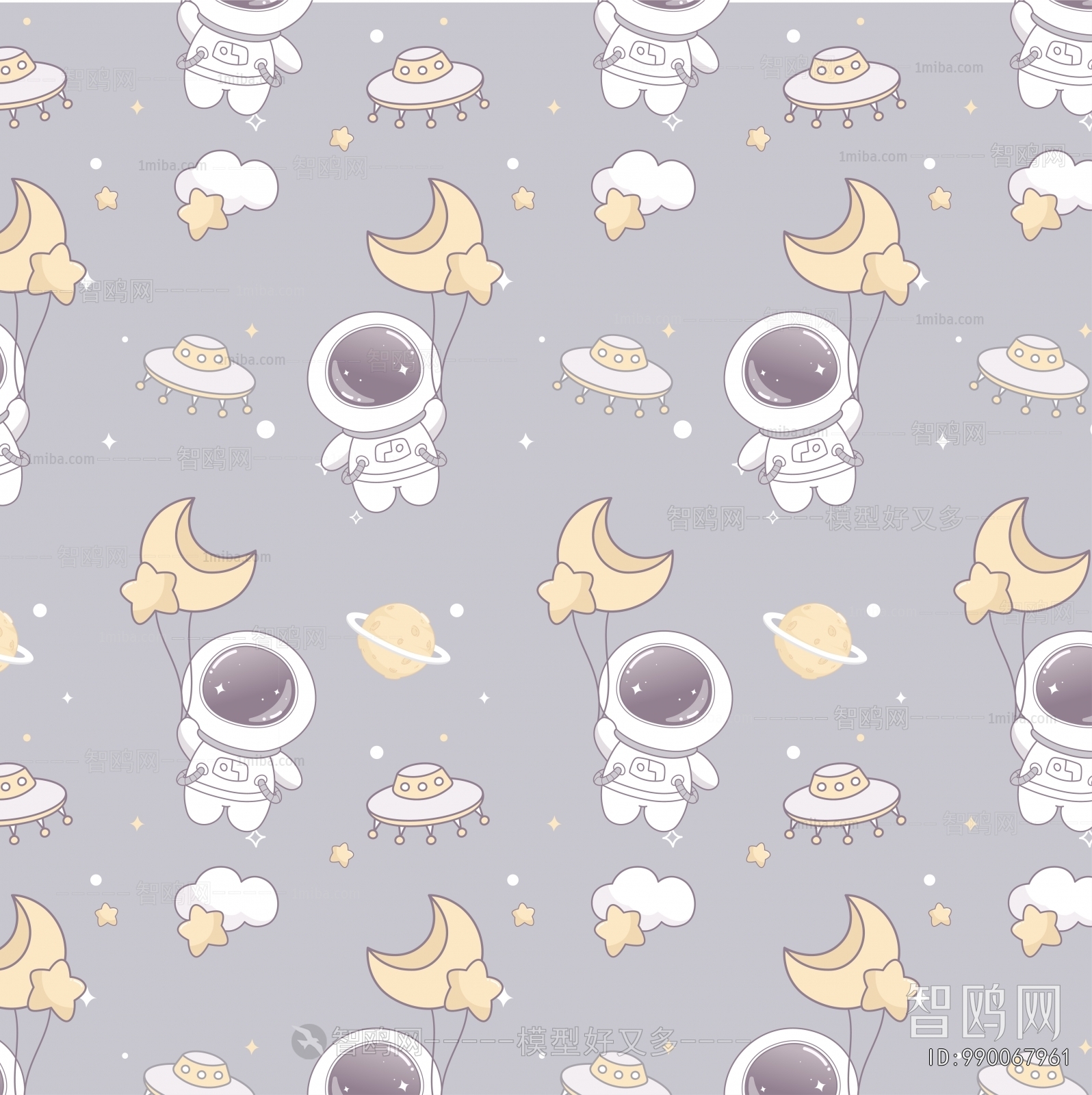 Children's Wallpaper