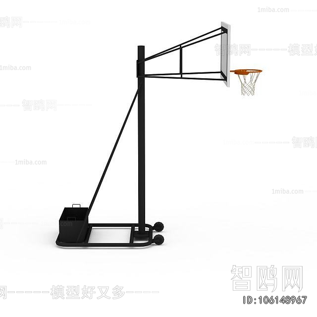 Modern Sports Equipment