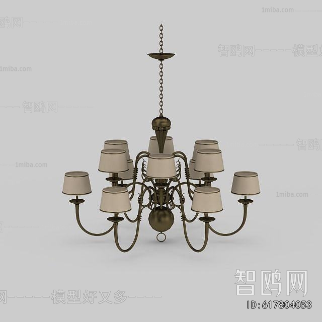 European Style Droplight