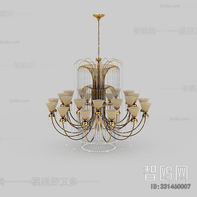 European Style Droplight