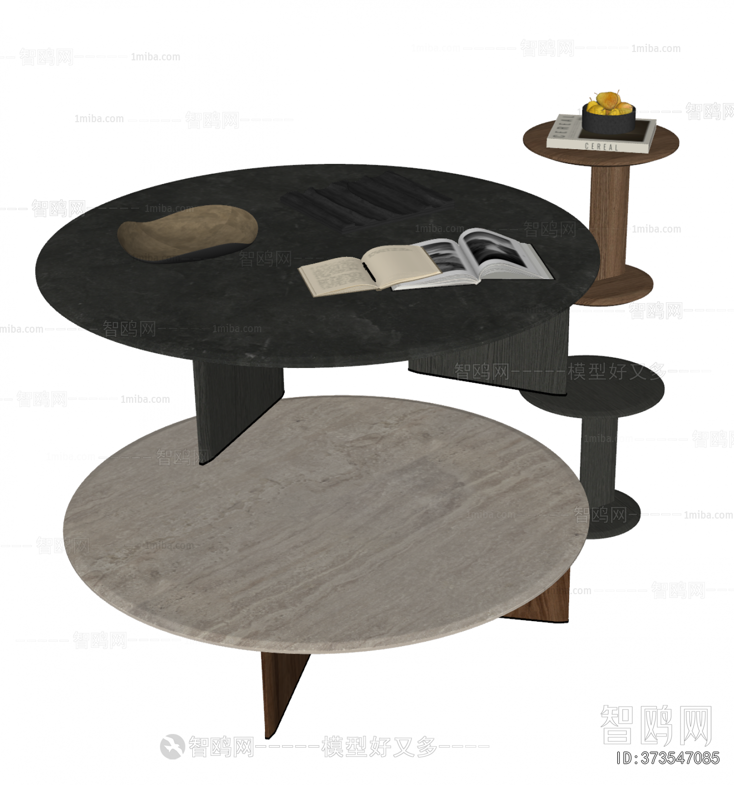 Modern Coffee Table